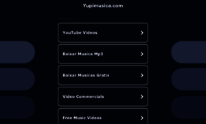 Yupimusica.com thumbnail