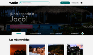 Yuplon.com thumbnail