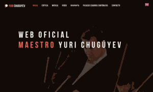 Yuri-chuguyev.com thumbnail