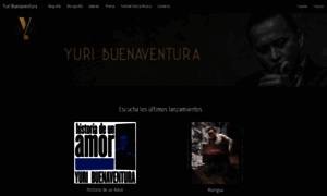 Yuribuenaventura.com thumbnail