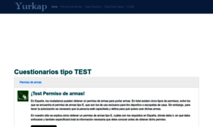 Yurkap.com thumbnail