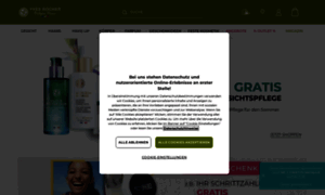 Yves-rocher.de thumbnail