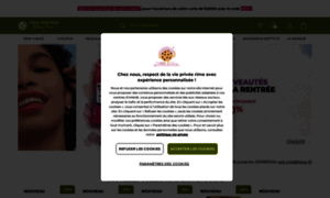 Yves-rocher.fr thumbnail