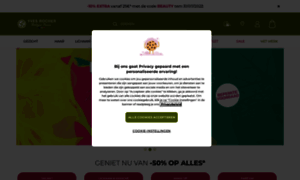 Yves-rocher.nl thumbnail
