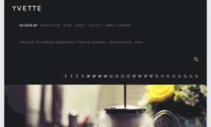 Yvette.ro thumbnail