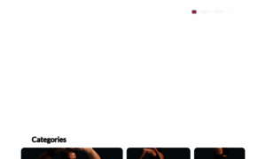 Yvettesports.com thumbnail