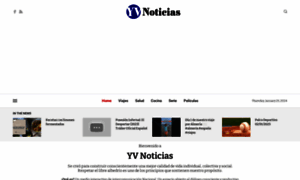 Yvnoticias.com thumbnail
