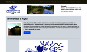 Yvytu.com.ar thumbnail