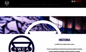 Ywca.com.mx thumbnail