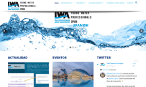 Ywp-spain.es thumbnail