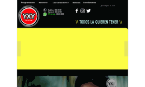 Yxypanama.com thumbnail