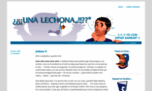 Yyoconestasbarbas.wordpress.com thumbnail