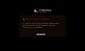 Z8games.com thumbnail