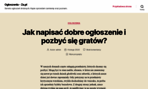 Za.pl thumbnail