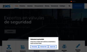 Zaes.es thumbnail