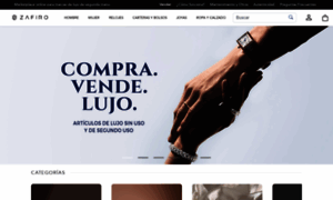 Zafirostore.com thumbnail