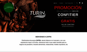 Zafra.com.mx thumbnail