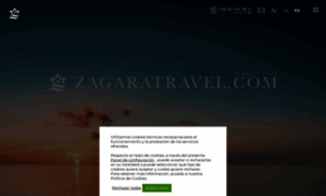 Zagaratravel.com thumbnail