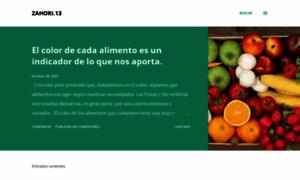 Zahori-13.blogspot.com.es thumbnail