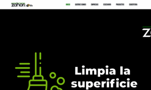 Zahori.com.mx thumbnail