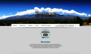 Zahrek.com thumbnail