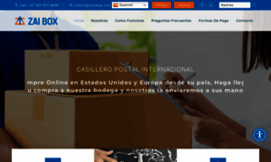 Zaibox.net thumbnail