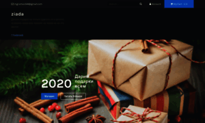 Zaida.ru thumbnail