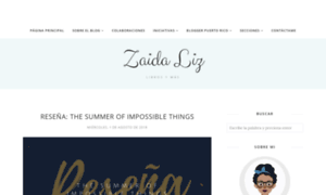 Zaidalc.blogspot.com.es thumbnail