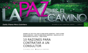 Zaidyelianamoraquintero.net thumbnail