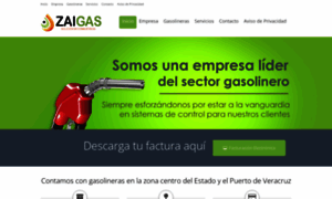 Zaigas.com thumbnail