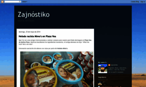 Zajnostiko.blogspot.com thumbnail