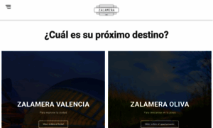 Zalamerabnb.com thumbnail