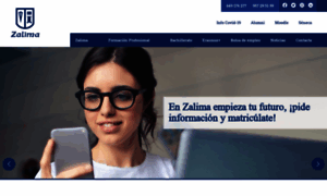 Zalima.es thumbnail