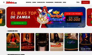 Zamba.co thumbnail