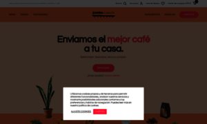 Zambacanuta.es thumbnail