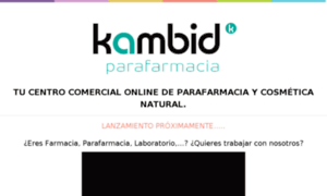 Zambid.com thumbnail