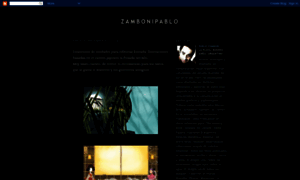 Zambonipablo.blogspot.com thumbnail