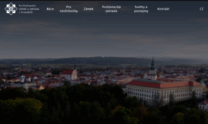 Zamek-kromeriz.cz thumbnail