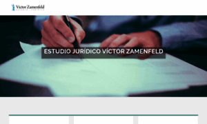 Zamenfeld.com thumbnail