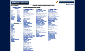 Zamora-chinchipe.wanuncios.com thumbnail
