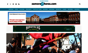 Zamora24horas.com thumbnail