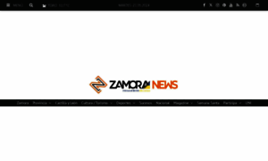 Zamoranews.com thumbnail