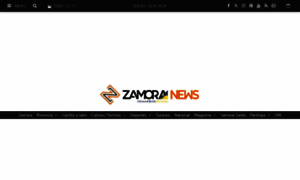 Zamoranews.es thumbnail