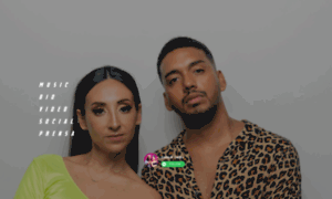 Zamuygabbymusic.com thumbnail
