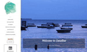 Zanbluu.com thumbnail
