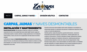 Zaniah.es thumbnail