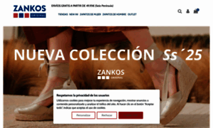 Zankosoriginal.es thumbnail