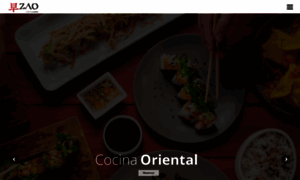 Zaoquito.com thumbnail
