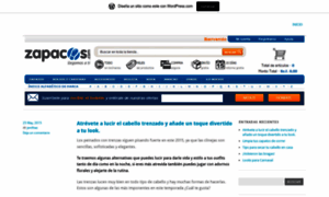 Zapacos.wordpress.com thumbnail