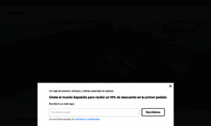 Zapakids.com.mx thumbnail